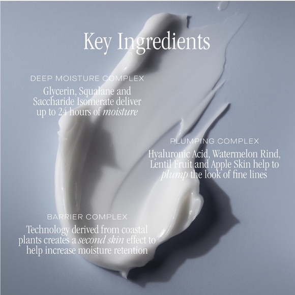 Summer Fridays Rich Cushion Cream Ultra Plumping Moisturizer - Picture 5 of 7